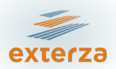 Logo Exterza